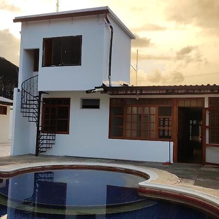 Leticias Guest House Exterior photo